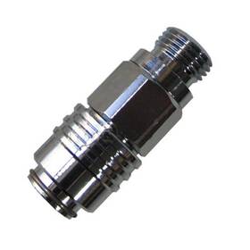 Scad-08 Scuba Choice Diving Adaptor Male 9/16 To Seaquest Female Bc Bcd
