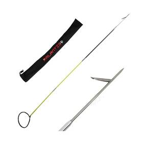 Scphb1-03-07 Scuba Choice 7-inch Yellow