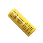 Sc4007 Scuba Choice Diving Yellow Regulator Inspection Sleeve