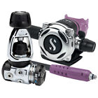 A700 Scuba Pro Mk17 Evo Dive Regulator Int With Mouthpiece And Hose Protector