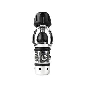 Fg-11as Scubamax Classic Piston 1st Stage Yoke Regulator