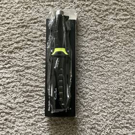 Kn-600-ny Scubamax Scuba Max Blunt Knife