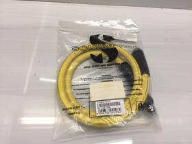 01.310.034 Scubapro L.p. Hose Cm.100