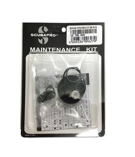 Mk18 Scubapro 048336096270 Mk16/mk18 Upgrade Only Service Kit