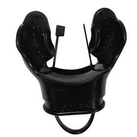 Scubapro 048336297844 Mouthpiece Clamp