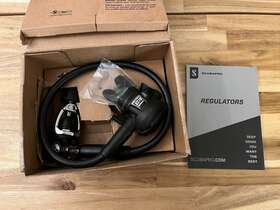 S270 Scubapro 048336426473 - Mk11/s270 Dive Regulator System