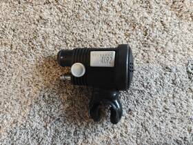 0501002573 Scubapro 3rd Gen Air 2 Alternate Source Bc Bcd Octo Inflator Scuba Dive Air2