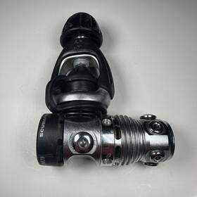 0907700992 Scubapro Mk25 Regulator 1st First Stage Scuba Diving Gear