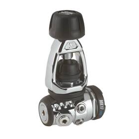 10.017.000 Scubapro Mk17 Evo 2 First Stage Yoke