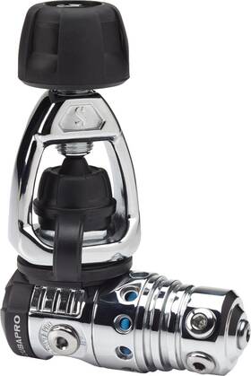 10.713.010 Scubapro Mk25 Evo First Stage - Yoke