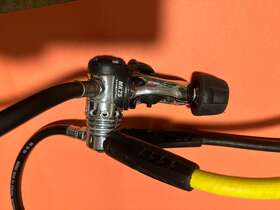 1084283 Scubapro Mk25 Evo/a700 Diving Regulator -