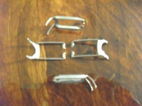 11.250.141 Scubapro Genuine Air Demand Lever Fits R-109 R-156 G-250 Inch New #11.250.141