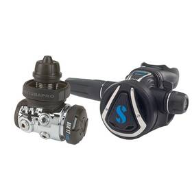 12.178.300 Scubapro Mk17 Evo2 300/c370 Regulator - Din