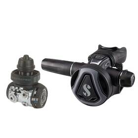 12.180.300 Scubapro Mk11 Evo / C370 Color Din