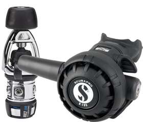 12118000 Scubapro Mk2 Evo/r195 Dive Regulator System