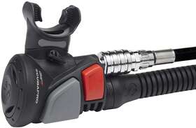 21090000 Scubapro Air2 - Alternate Inflator Regulator