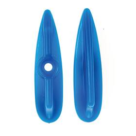 25.328.200 Scubapro Go Sport Diving Fin Skegs Blue