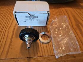 330.90013 Scubapro Din Fitting Kit - Aeris Scuba Regulator Part