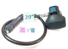 D400 Scubapro 4861 Primary Second 2nd Stage Regulator Scuba Dive #4861