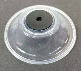 R105 Scubapro 4985 Genuine R095 R295 R395 Diaphragm Scuba Dive 2nd Stage Regulator