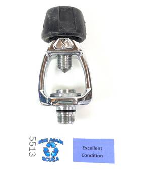 Mk20 Scubapro 5513 Universal Yoke Regulator Converter Adapter Kit Scuba Dive Mk25