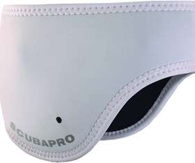 67.089.200 Scubapro 3mm Head Band White S/m