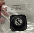 21-009-009 Scubapro A.i.r. 2 Diaphragm First Generation. New. #21-009-009