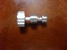 R-109 Scubapro And Adjustment Knob New