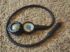 Scubapro Compass-spg Combo Gauge Set