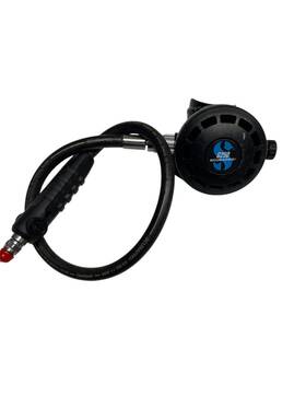 Css18578 Scubapro G250 Scuba Diving Second Stage Only Used