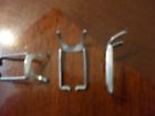 G-250 Scubapro Genuine Lever New