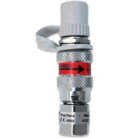 01.334.005 Scubapro High Pressure Adapter Quick Connector