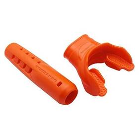 01.040.390 Scubapro Rp Mouthpiece And Hose Protector Sleeve Kit