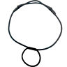 01.012.000 Scubapro S-tek Bungee Regulator Necklace