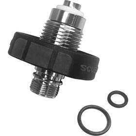 Scpdc3 Scubapro Inch 300 Bar 4350 Psi Din Conversion Kit