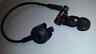 Scubapro Scuba Dive Regulator Set Black Very Good Condition Unmarked