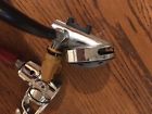 Scubapro Vintage Regulator Original Pilot Plus Mk Not Updated