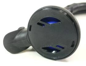 5442 Sea Quest Seaquest Air Source Diaphragm Cover Purge Button Regulator Scuba Dive Aqua Lung