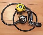 Sea4 U Divers U.s Regulator