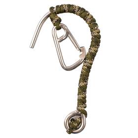 Seabbo 730373260113 316 Diving Single Hook Lost Reef Stainless Steel S Hooks Metal