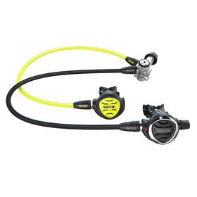 0350112000004a Seac It500 230 Int Regulator With Octopus