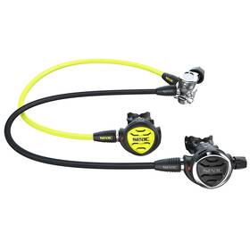0350112002004a Seac It500 Ice 230 Int Regulator With Octopus