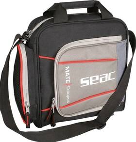 0920002006000a Seac Home Scuba Diving Mate Octo Bag Nwot