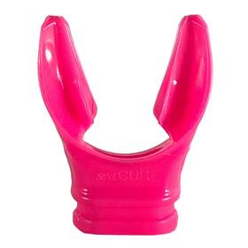 Sc4-pnk Seacure Custom Fit Regulator Mouthpiece - Size 4 Pink Scuba Dive Moldable