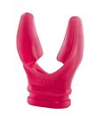 Seacure1-pink Unbranded Seacure Type Mouthpiece Pink 0110043317178