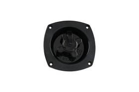 Sfwi2-04 Seaflo Wall Mount Pressure Regulated Water Inlet Black