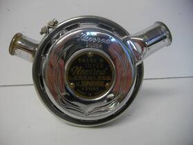 26700 Seamless / Nemrod Snark 3 Silver Stage Double Hose Diving Regulator