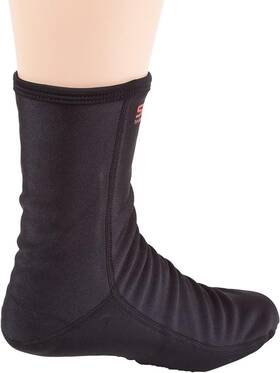 Sharkskin 325356117907 Chillproof Socks Thermal Layer For Scuba Diving And Snorkeling