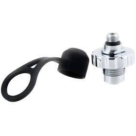 Saa-5400 Sherwood Din Conversion Kit For Sr1 Sr2 Regulator