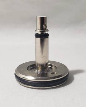 3107-10 Sherwood Scuba Genuine Parts# 1st Stage Vented Piston